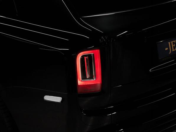 Rolls-Royce Cullinan I (Series I) с пробегом 2020 года, цена 38 000 000 рублей, 14389 км, внедорожник, Автокод Объявления