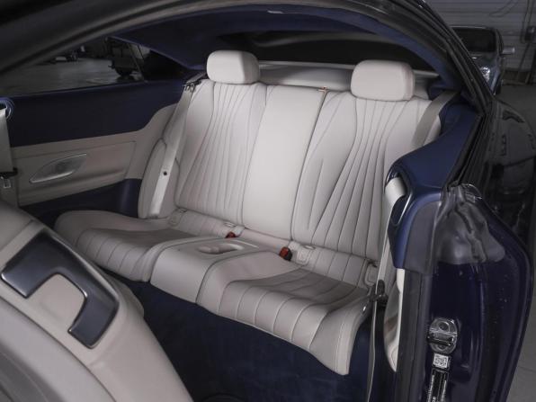 Mercedes-Benz E-Класс V (W213 S213 C238) с пробегом 2017 года, цена 3 550 000 рублей, 139008 км, купе-хардтоп, Автокод Объявления