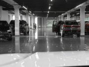 Changan Qiyuan Q07 Москва  - изображение 42