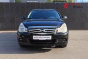 Nissan Almera III (G15) Сыктывкар  - изображение 20