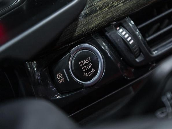 BMW X6 II (F16) с пробегом 2017 года, цена 3 949 700 рублей, 110976 км, внедорожник, Автокод Объявления