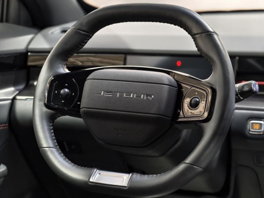 JETOUR DASHING I Курск  - изображение 10