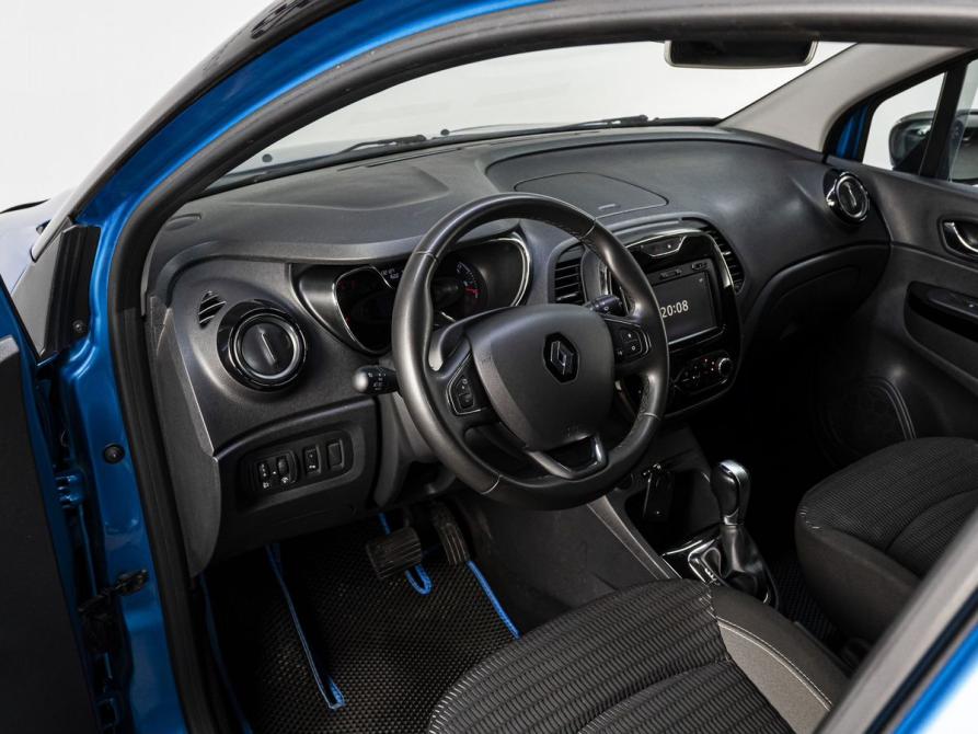 Renault Kaptur I Тюмень  - изображение 10