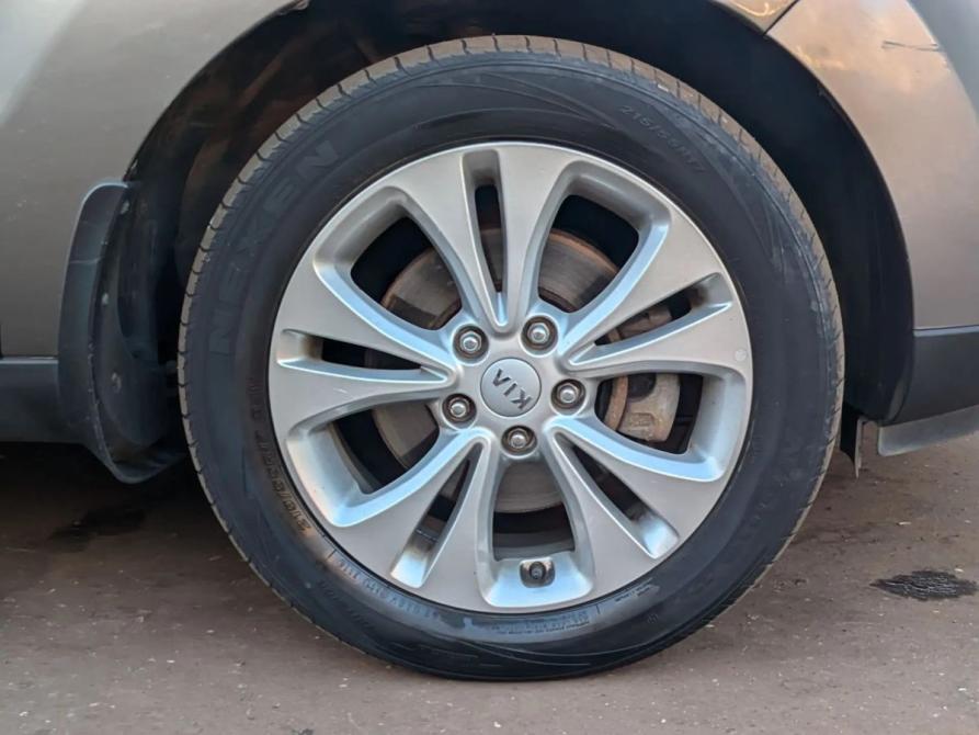 Kia Soul II Москва  - изображение 13