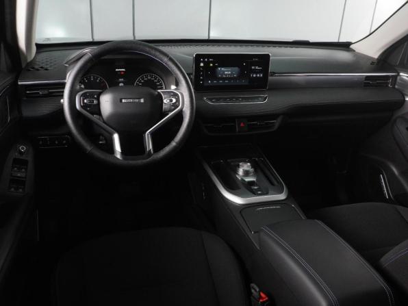 Haval Jolion I с пробегом 2023 года, цена 1 798 000 рублей, 92888 км, внедорожник, Автокод Объявления