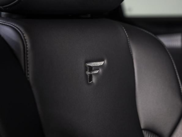 Haval F7x I Рестайлинг с пробегом 2022 года, цена 2 299 000 рублей, 43825 км, внедорожник, Автокод Объявления