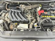 Nissan Sentra VII (B17) Москва  - изображение 29