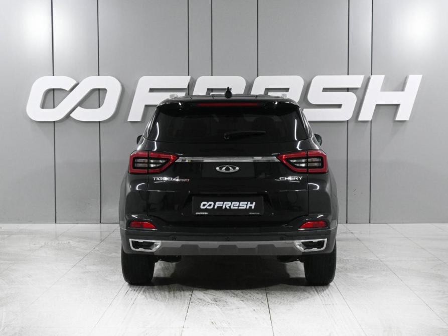 Chery Tiggo 4 Pro I Ростов-на-Дону  - изображение 4