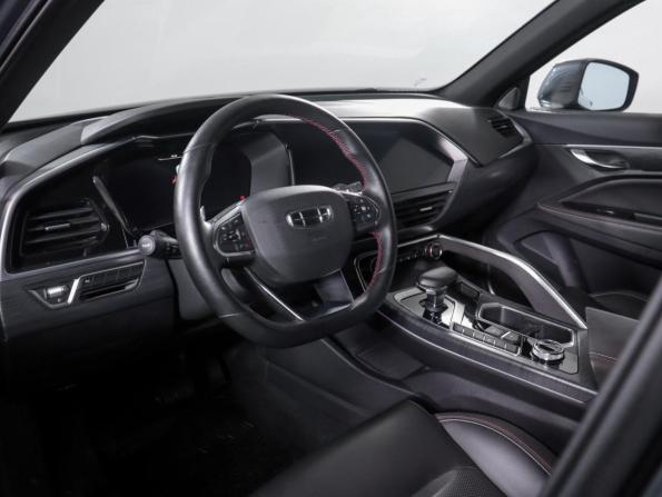 Geely Tugella I Рестайлинг с пробегом 2022 года, цена 2 999 000 рублей, 26315 км, внедорожник, Автокод Объявления