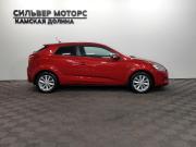 Kia Ceed I Рестайлинг Пермь  - изображение 18
