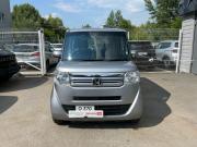 Honda N-BOX I Рестайлинг Нижнекамск  - изображение 21