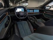 Geely Monjaro I Москва  - изображение 40