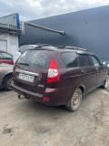 Lada (ВАЗ) Priora I Кострома  - изображение 2