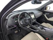 Jaguar F-Pace I Москва  - изображение 46