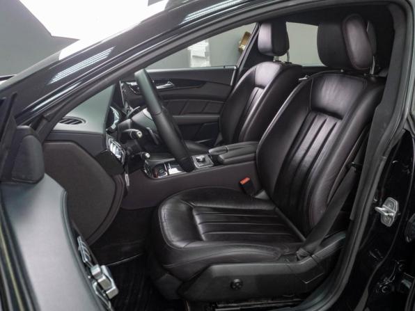Mercedes-Benz CLS II (C218) с пробегом 2012 года, цена 2 194 000 рублей, 177653 км, седан, Автокод Объявления