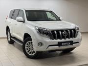 Toyota Land Cruiser Prado 150 Series Рестайлинг 1 Вологда  - изображение 22