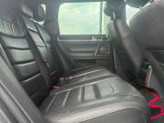 Volkswagen Touareg I Рестайлинг Волгоград  - изображение 34