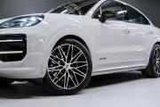 Porsche Cayenne III Рестайлинг Москва  - изображение 49