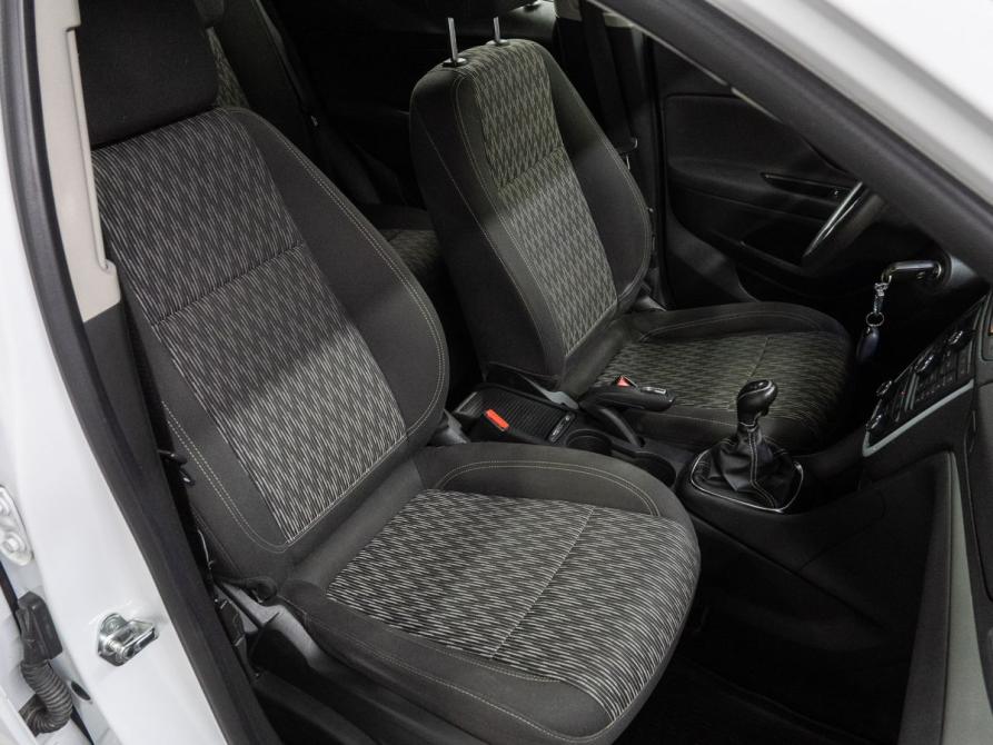 Opel Mokka I Тюмень  - изображение 15