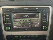 Skoda Octavia II (A5) Рестайлинг Челябинск  - изображение 44