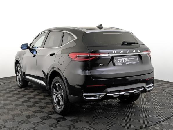 Haval F7 I с пробегом 2021 года, цена 1 745 000 рублей, 55558 км, внедорожник, Автокод Объявления