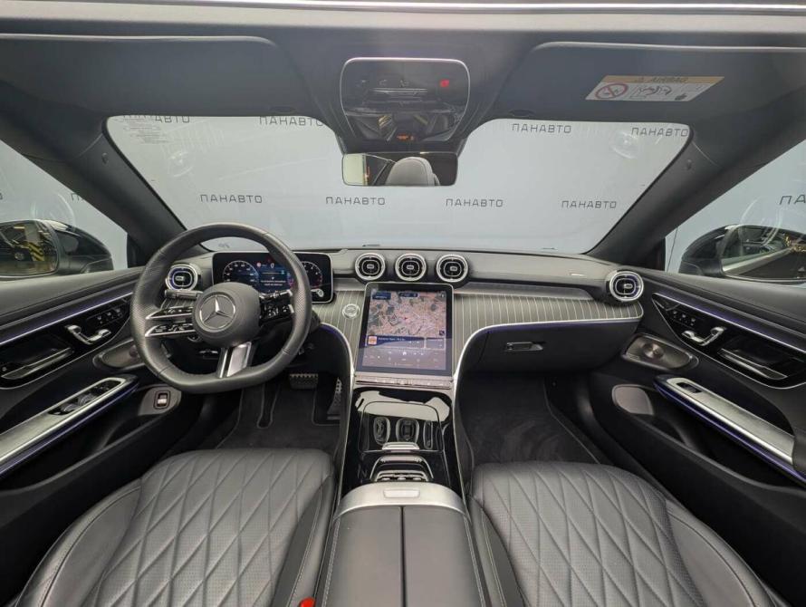 Mercedes-Benz CLE Москва  - изображение 8