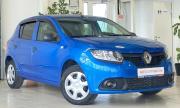 Renault Sandero II Пермь  - изображение 27