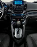 Chevrolet Orlando I Москва  - изображение 36