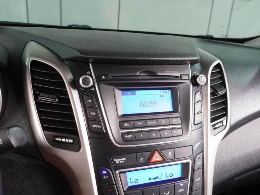 Hyundai i30 II Воронеж  - изображение 13