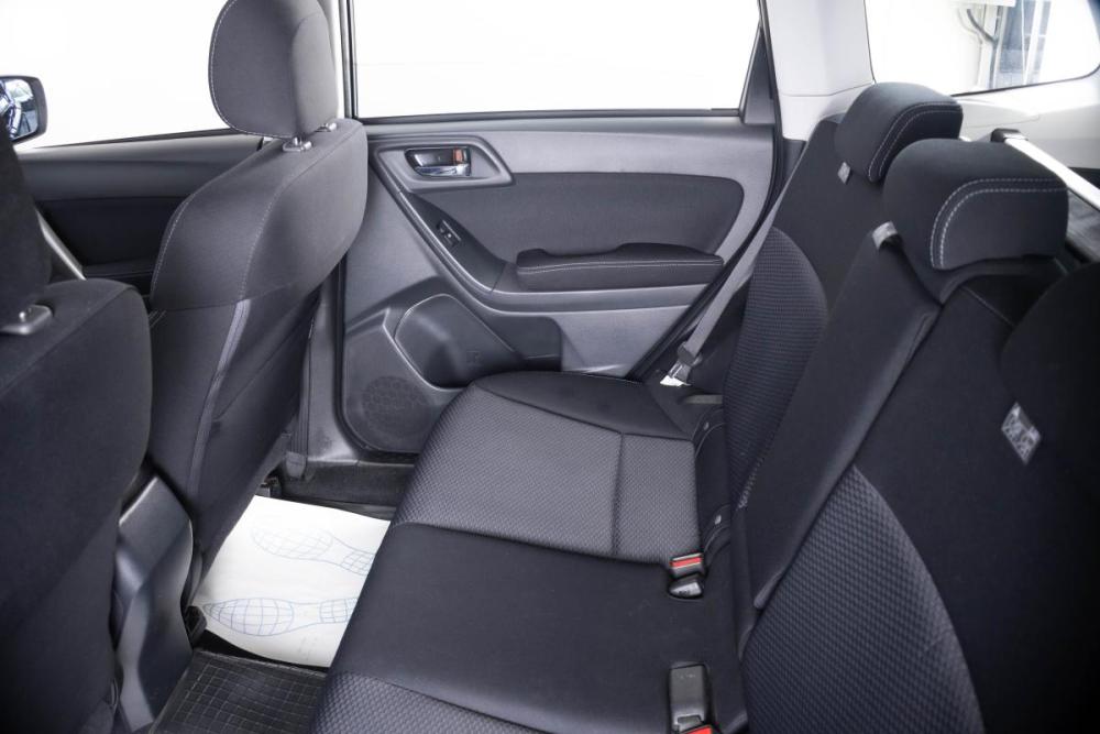 Subaru Forester IV Пермь  - изображение 9