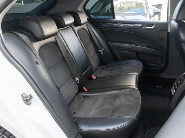 Skoda Superb II Рестайлинг с пробегом 2014 года, цена 1 040 000 рублей, 301587 км, лифтбек, Автокод Объявления