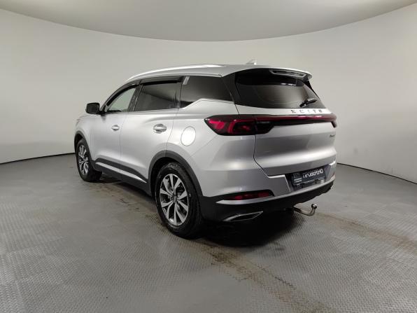 Xcite X-Cross 7 с пробегом 2024 года, цена 1 950 000 рублей, 5800 км, внедорожник, Автокод Объявления