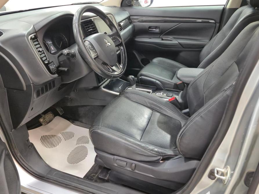 Mitsubishi Outlander III Рестайлинг 2 Альметьевск  - изображение 12