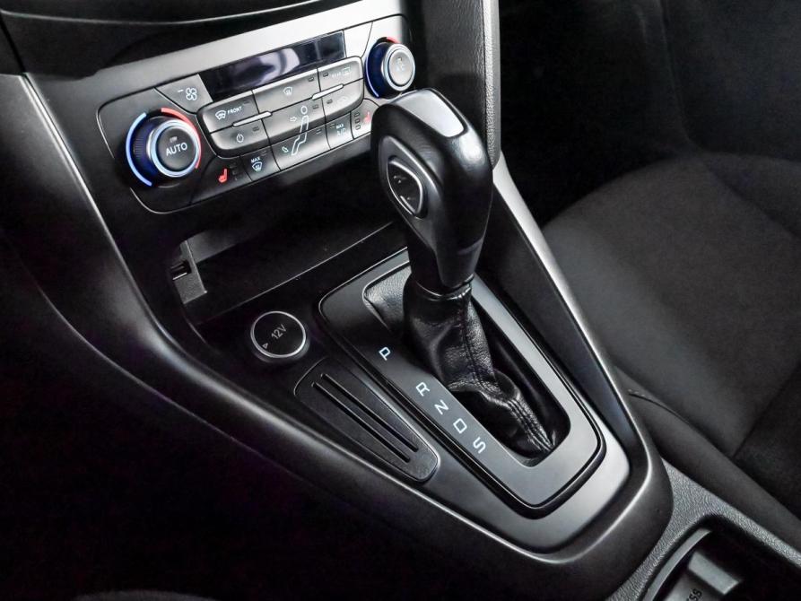 Ford Focus III Рестайлинг Екатеринбург  - изображение 16