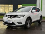 Nissan X-Trail III Ярославль  - изображение 20