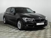BMW 1 серии II (F20/F21) Рестайлинг 2 Санкт-Петербург  - изображение 23