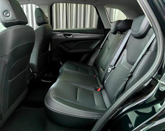Haval Jolion I Рестайлинг 2 с пробегом 2025 года, цена 2 499 000 рублей, 5300 км, внедорожник, Автокод Объявления