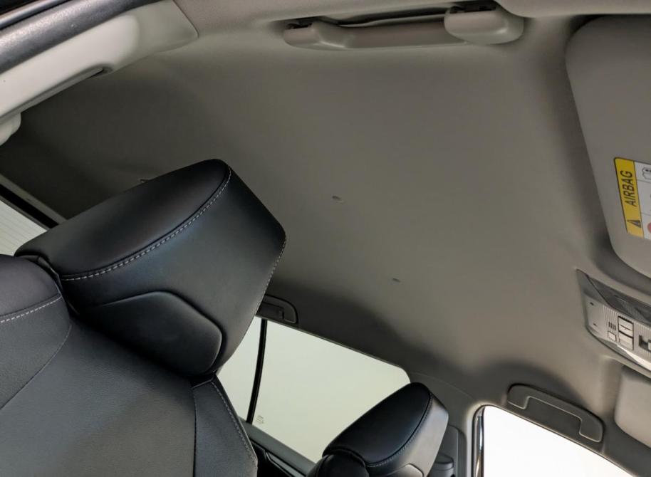Toyota RAV4 V (XA50) Санкт-Петербург  - изображение 22