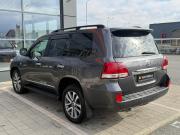 Toyota Land Cruiser 200 Series Владикавказ  - изображение 20