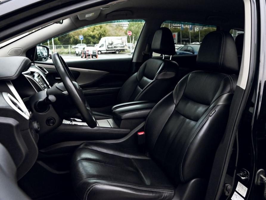 Nissan Murano III (Z52) Екатеринбург  - изображение 16