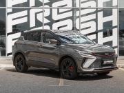 Geely Coolray I Рестайлинг Краснодар  - изображение 24