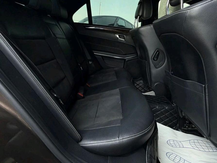 Mercedes-Benz E-Класс IV (W212 S212 C207) Рестайлинг Волгоград  - изображение 17