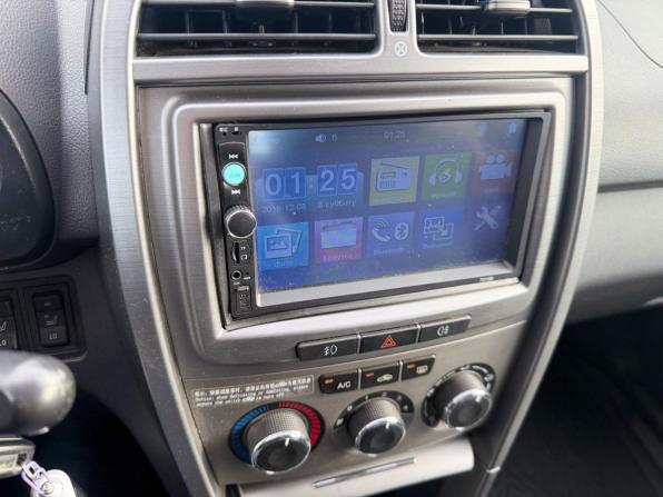 Chery Tiggo (T11) I Рестайлинг (FL) с пробегом 2013 года, цена 440 000 рублей, 90148 км, внедорожник, Автокод Объявления