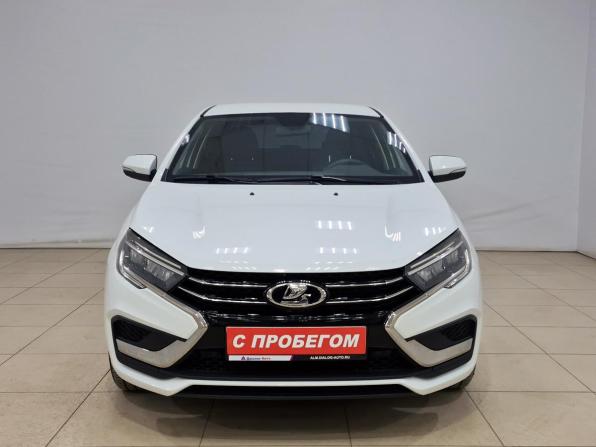 Lada (ВАЗ) Vesta I Рестайлинг (NG) с пробегом 2024 года, цена 1 320 000 рублей, 25699 км, седан, Автокод Объявления