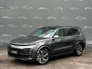 Li Auto (Lixiang) L9 I Рестайлинг Санкт-Петербург  - изображение 118