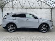 Changan CS55 Plus II Тамбов  - изображение 29