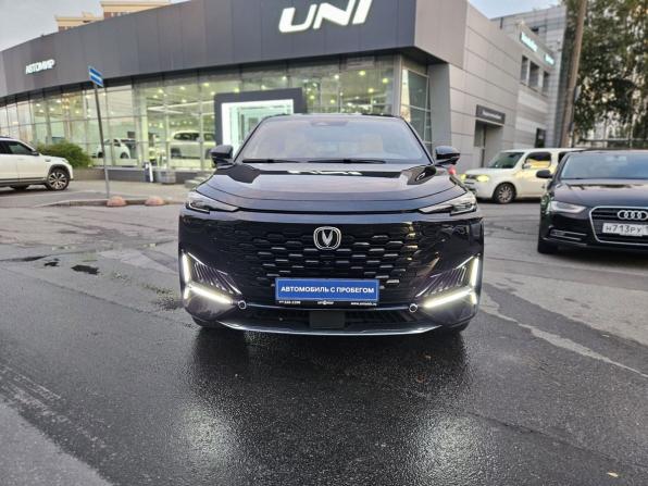 Changan UNI-K с пробегом 2023 года, цена 2 670 000 рублей, 65000 км, внедорожник, Автокод Объявления