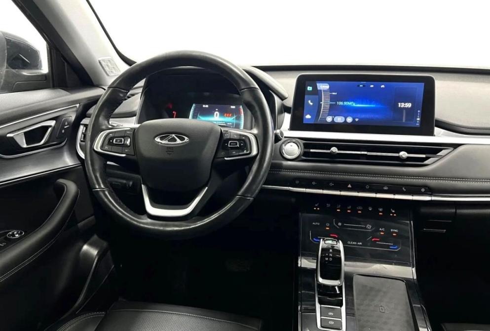 Chery Tiggo 7 Pro I Нижний Новгород  - изображение 17