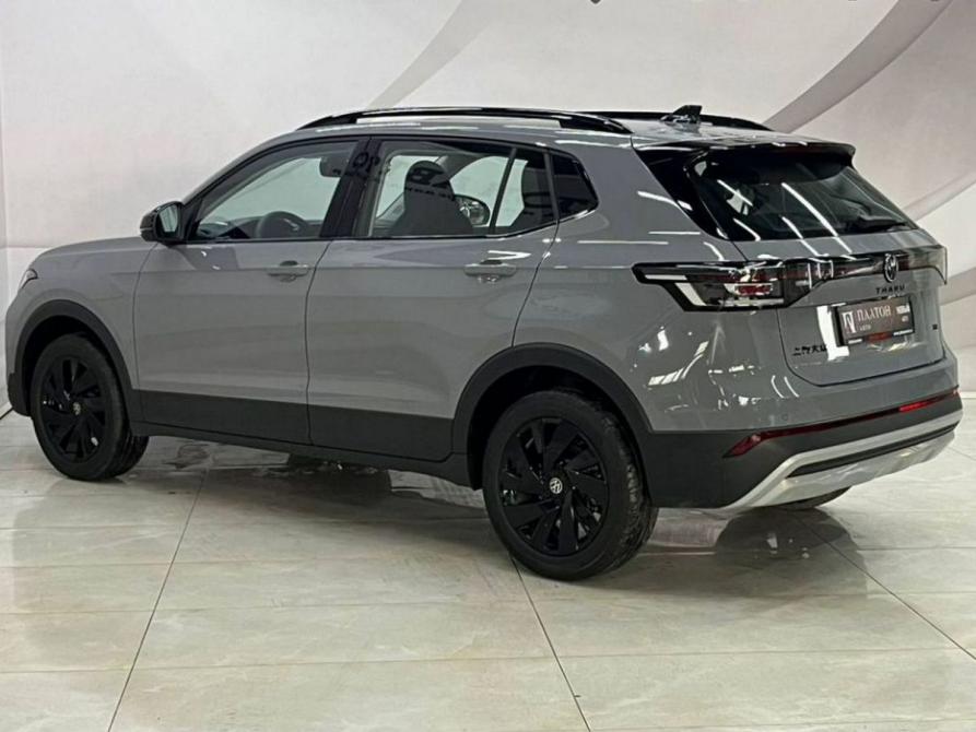 Volkswagen Tharu XR Воронеж  - изображение 7