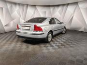 Volvo S60 I Москва  - изображение 19
